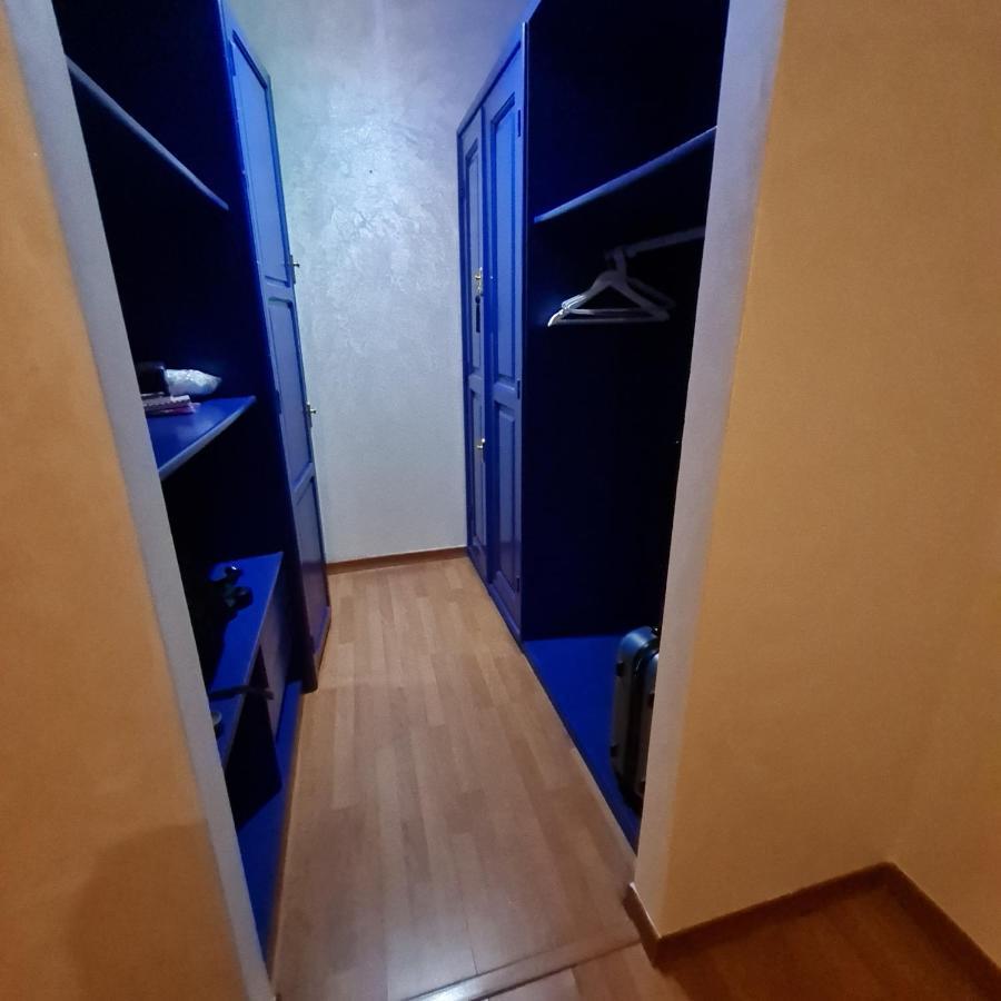 Appartement Cosy Quartier Au Centre De Marrakech Gueliz Marrakesh Exteriör bild